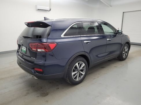 Used 2019 Kia Sorento EX FWD image 10
