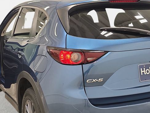 Used 2019 MAZDA CX-5 Touring FWD image 33