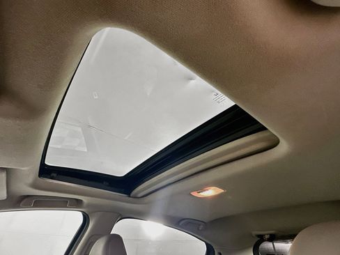 Used 2016 Honda HR-V EX-L image 26