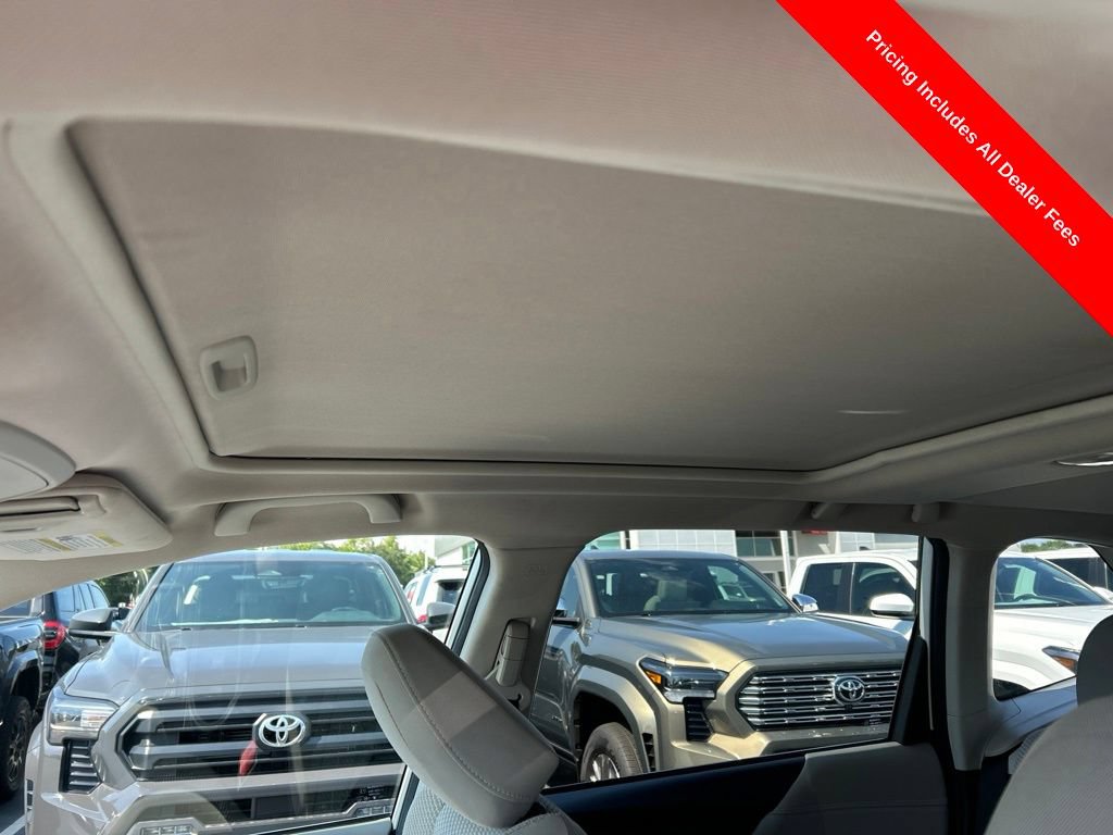 Used 2019 Subaru Forester Premium w/ Popular Package #1 AWD/4WD image 6
