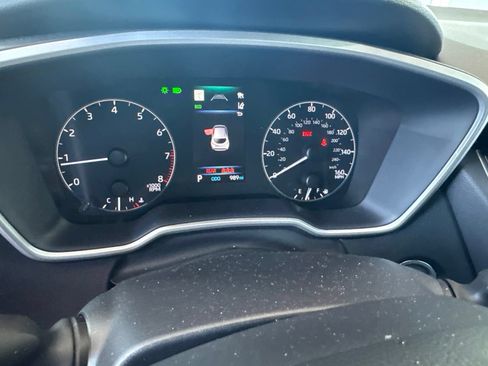Used 2026 Toyota Corolla SE FWD image 7