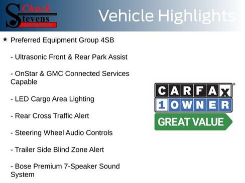 Used 2024 GMC Sierra 2500 AT4 w/ AT4 Premium Plus Package AWD/4WD image 33