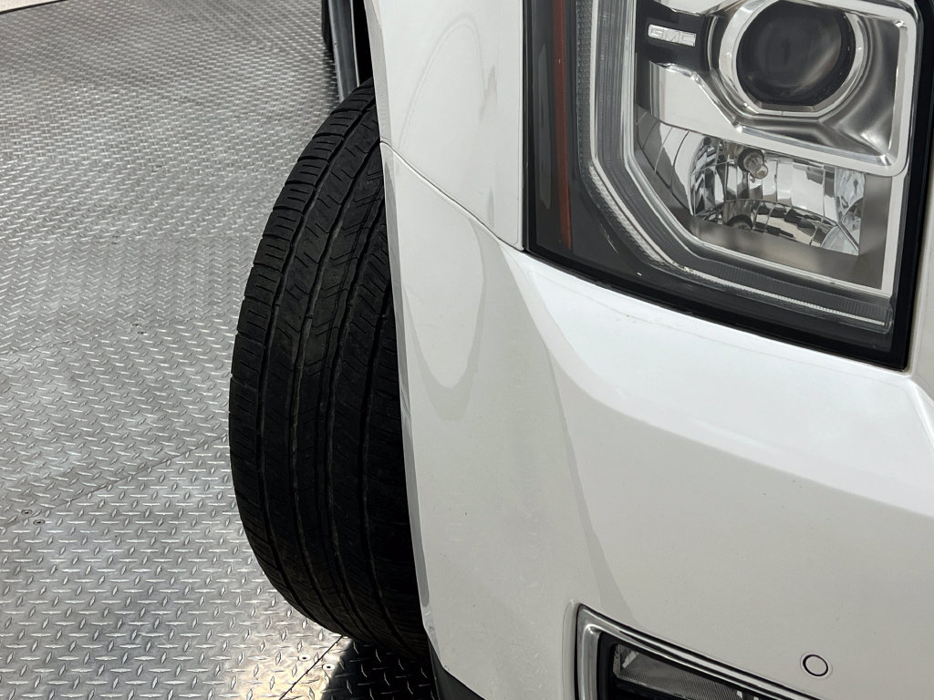 Used 2018 GMC Yukon Denali AWD/4WD image 43