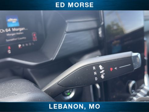 Certified 2026 GMC Acadia Elevation w/ Elevation Premium Package FWD image 15