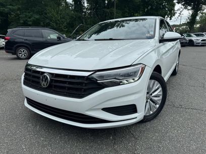 Used 2019 Volkswagen Jetta S w/ Driver Assistance Package