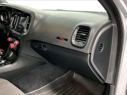 Used 2023 Dodge Charger R/T w/ Navigation & Travel Group image 19