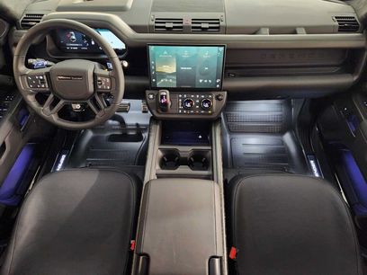 New 2026 Land Rover Defender 110 OCTA