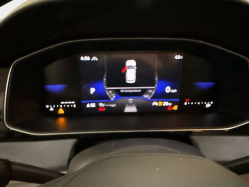 New 2026 Volkswagen Jetta SE image 30