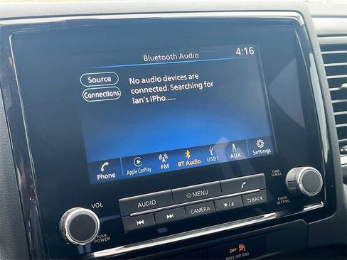 Used 2022 Nissan Frontier SV image 14