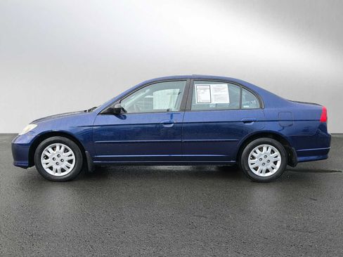 Used 2004 Honda Civic LX image 6