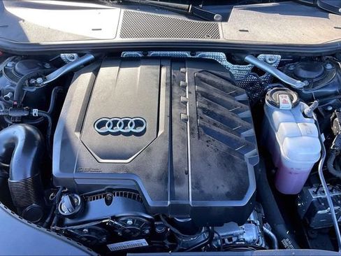 Used 2023 Audi A6 Premium Plus w/ Premium Plus Package AWD/4WD image 10