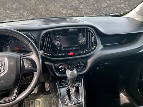 Used 2017 RAM ProMaster City Tradesman SLT w/ Rear Back-up Camera Group image 6