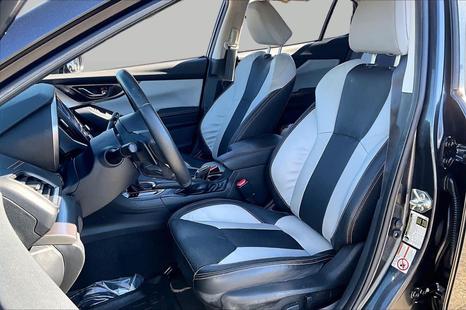 Used 2019 Subaru Crosstrek 2.0i Limited w/ Moonroof Package w/Navigation AWD/4WD image 7
