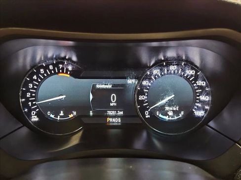 Used 2020 Lincoln MKZ Reserve w/ Elements Package AWD/4WD image 11