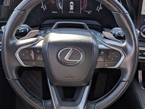 Used 2023 Lexus RX 350 AWD w/ Cold Area Package image 13