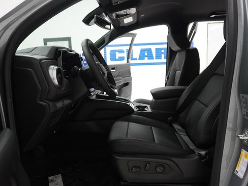 New 2026 Chevrolet Colorado LT w/ LT Convenience Package image 13