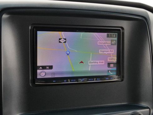 Used 2016 Chevrolet Silverado 3500 W/T image 12