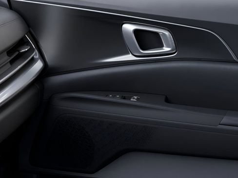 New 2026 Kia Carnival SX image 25