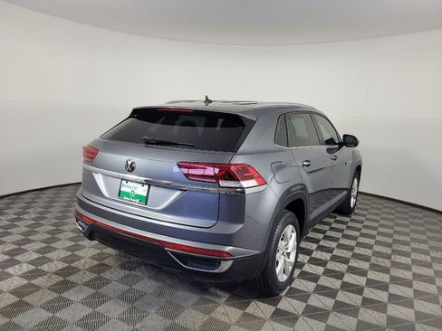 Used 2021 Volkswagen Atlas Cross Sport S FWD image 9
