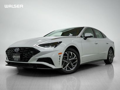 Used 2023 Hyundai Sonata SEL