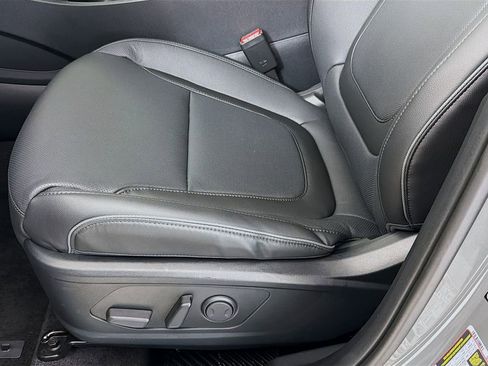 New 2026 Hyundai Santa Cruz Limited AWD/4WD image 23