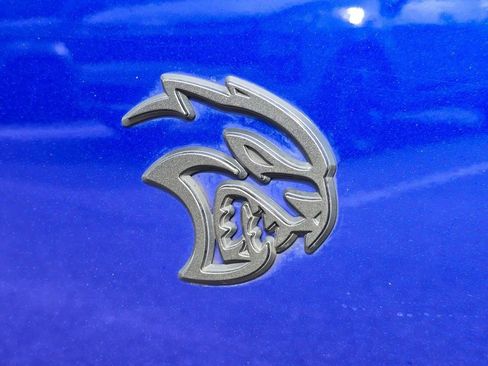 Used 2022 Dodge Challenger SRT Hellcat w/ Plus Package RWD image 14