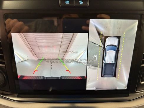 New 2026 Ford F450 Platinum w/ FX4 Off-Road Package image 23