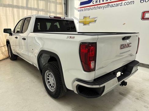 New 2026 GMC Sierra 1500 Pro w/ Pro Value Package AWD/4WD image 6