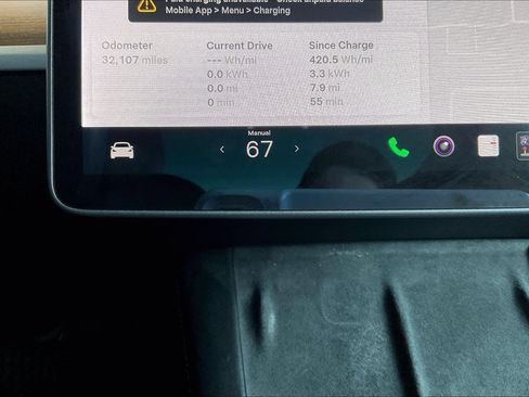 Used 2021 Tesla Model 3 Standard Range Plus RWD image 14
