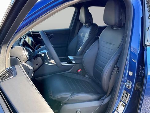 Used 2026 Mercedes-Benz GLC 300 4MATIC image 7