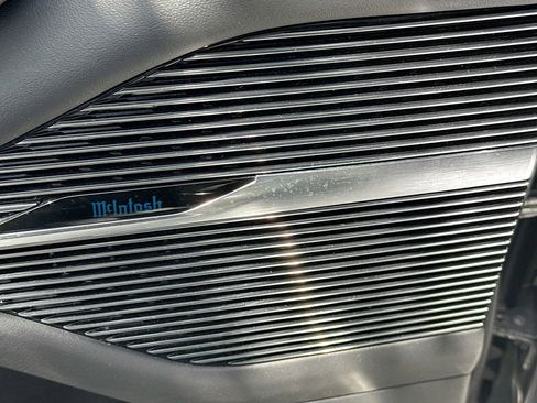 Used 2024 Jeep Grand Wagoneer Series II w/ Quick Order Packagew 28T image 20