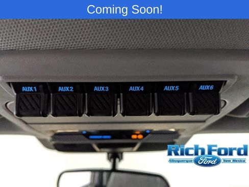 Certified 2024 Ford F250 XLT AWD/4WD image 8