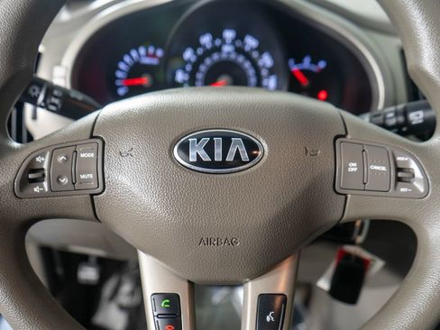 Used 2015 Kia Sportage LX AWD/4WD image 14