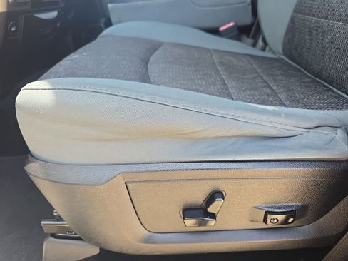 Used 2014 RAM 1500 Big Horn AWD/4WD image 28