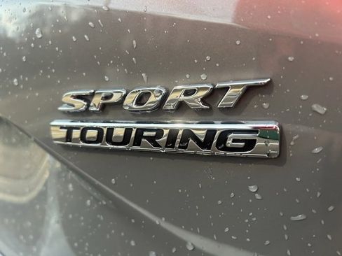 Certified 2025 Honda Civic Sport Touring image 3