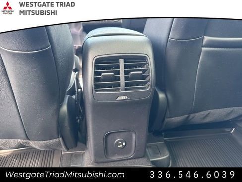 Used 2020 Ford Escape Titanium AWD/4WD image 19