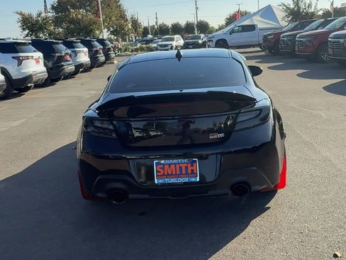 Used 2023 Toyota GR86 image 6