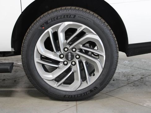 New 2026 Lincoln Navigator L Reserve image 20