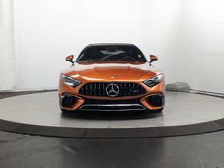 Certified 2024 Mercedes-Benz SL 63 AMG 4MATIC video 2