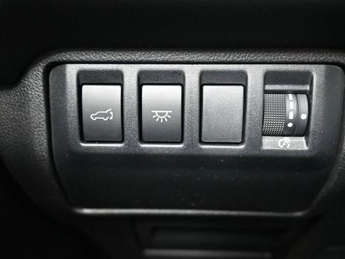 Used 2024 Subaru Ascent Onyx Edition w/ Popular Package Onyx image 16