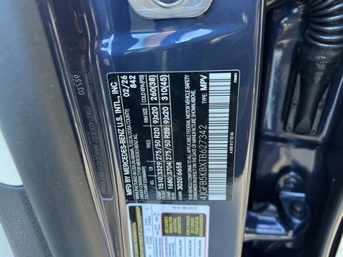 New 2026 Mercedes-Benz GLE 450 4MATIC image 36