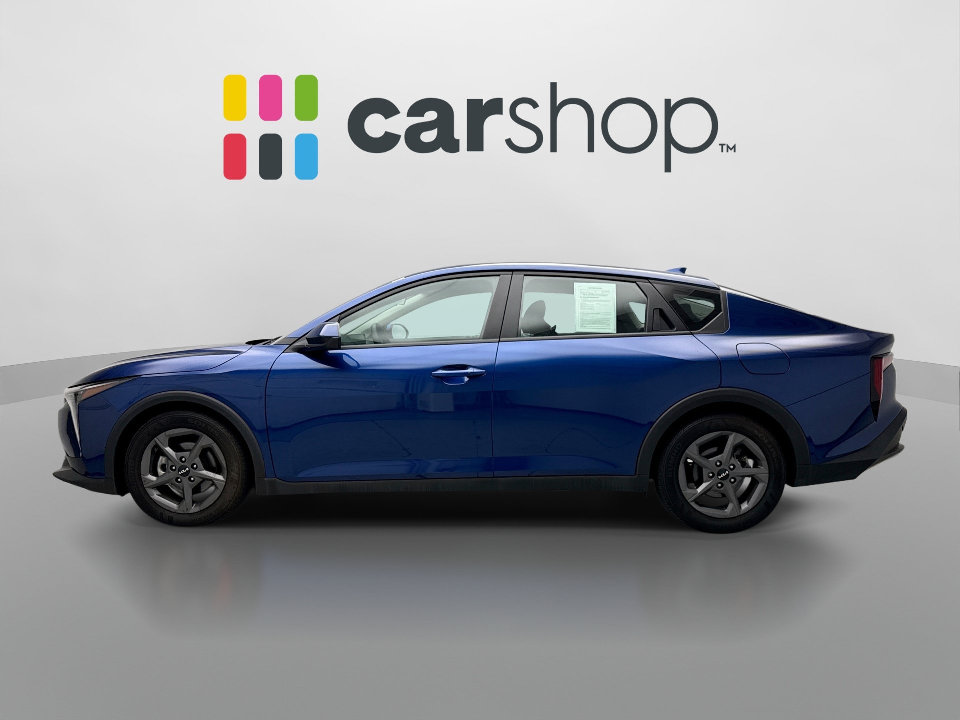 Used 2025 Kia K4 FWD image 2