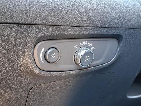 New 2026 Buick Encore GX Avenir w/ Avenir Convenience Package image 15