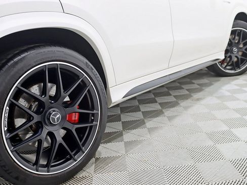 Used 2021 Mercedes-Benz GLE 63 AMG S image 13