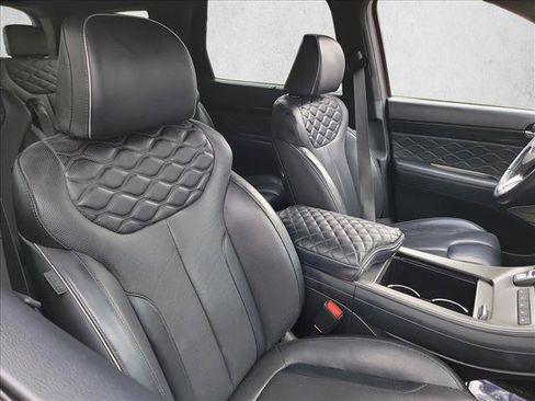 Used 2021 Hyundai Palisade Calligraphy FWD image 15