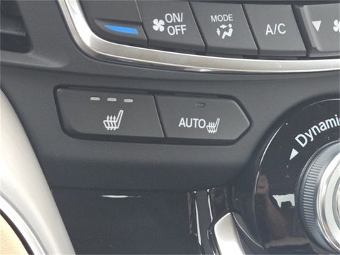 New 2025 Acura TLX w/ Technology Package image 16