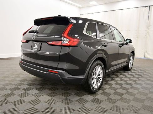 Certified 2023 Honda CR-V EX image 8