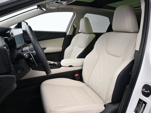 Used 2026 Lexus NX 350 AWD w/ Accessory Package (K3) image 5