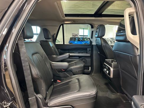 Used 2021 Ford Expedition Max Platinum image 46
