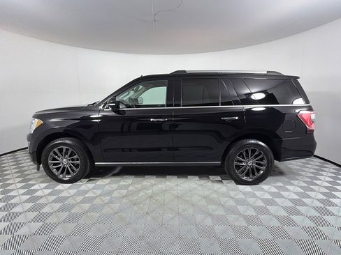 Used 2020 Ford Expedition Limited AWD/4WD image 5